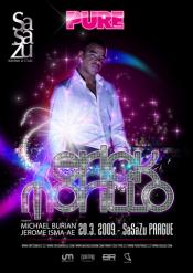 PURE - ERICK MORILLO