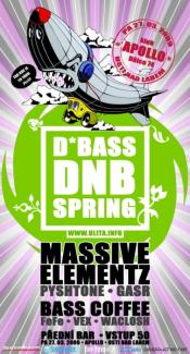 D*BASS SPRING