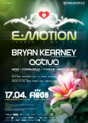 E-MOTION