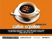 CAFEE O'PATEE