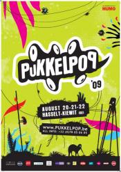 PUKKELPOP (BE)