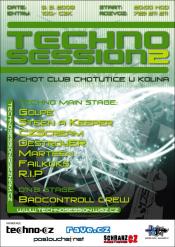 TECHNO SESSION 2