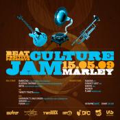 POSITIVE BEAT PRESENT CULTURE JAM 