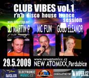 CLUB VIBES VOL.1