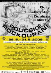 POLISK ROCKOUPN