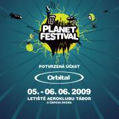 PLANET FESTIVAL