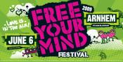 FREE YOUR MIND FESTIVAL (NL)