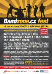 BANDZONE.CZ FEST