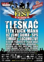 BLATENSK FEST