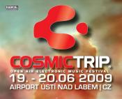 COSMIC TRIP