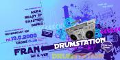 DRUMSTATION