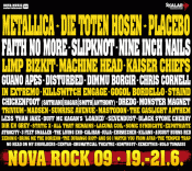 NOVA ROCK (AT)