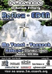 REFLEX EDEN