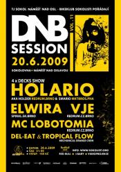 D'N'B SESSION VOL.11