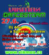 DANCESTORM