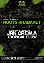 ROOTS KHABARET