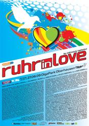 RUHR IN LOVE (DE)