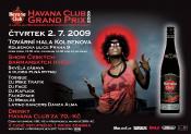 HAVANA CLUB GRAND PRIX