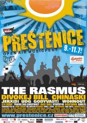 MUSICFEST PETNICE