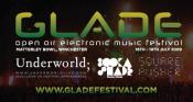 GLADE FESTIVAL (UK)