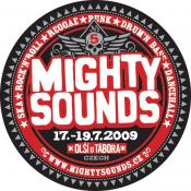 MIGHTY SOUNDS 