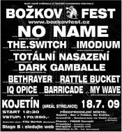 BOKOV FEST 2009