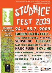 STUDNICE FEST