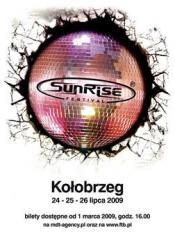 SUNRISE FESTIVAL (PL)