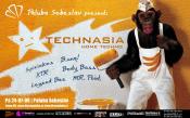 TECHNASIA 