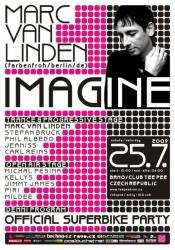 IMAGINE