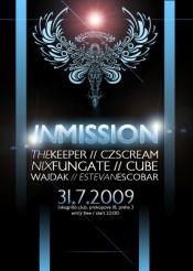 INMISSION