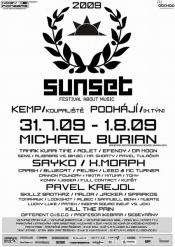 SUNSET FESTIVAL