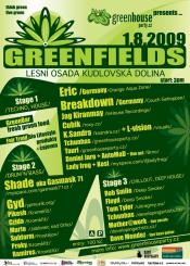 GREENFIELDS