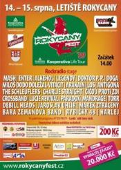 ROKYCANY FEST