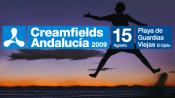 CREAMFIELDS (ESP)