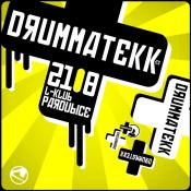 DRUMMATEKK VOL.4