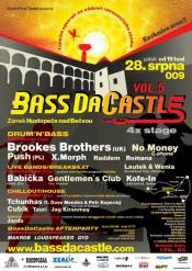 BASSDACASTLE VOL.5