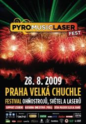 PYRO MUSIC LASER FEST