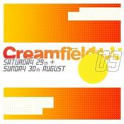 CREAMFIELDS (UK)