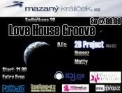 LHG (LOVE HOUSE GROOVE)