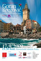 koncert: GORAN BREGOVIĆ