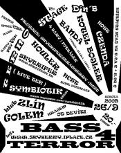 BASS TERROR 4 