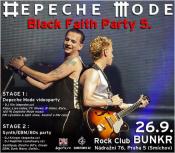 DEPECHE MODE & ELECTRO/EBM PARTY