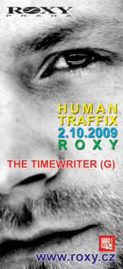 HUMAN TRAFFIX 