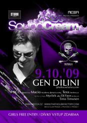 SOUNDCREAM