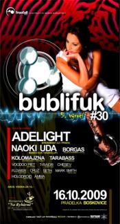 BUBLIFUK