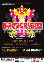 HOUSE REVOLUTION vol. I