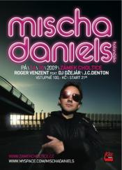 MISCHA DANIELS