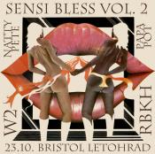 SENSI BLESS VOL.2