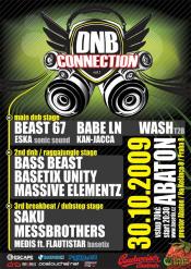 DNB CONNECTION vol.1